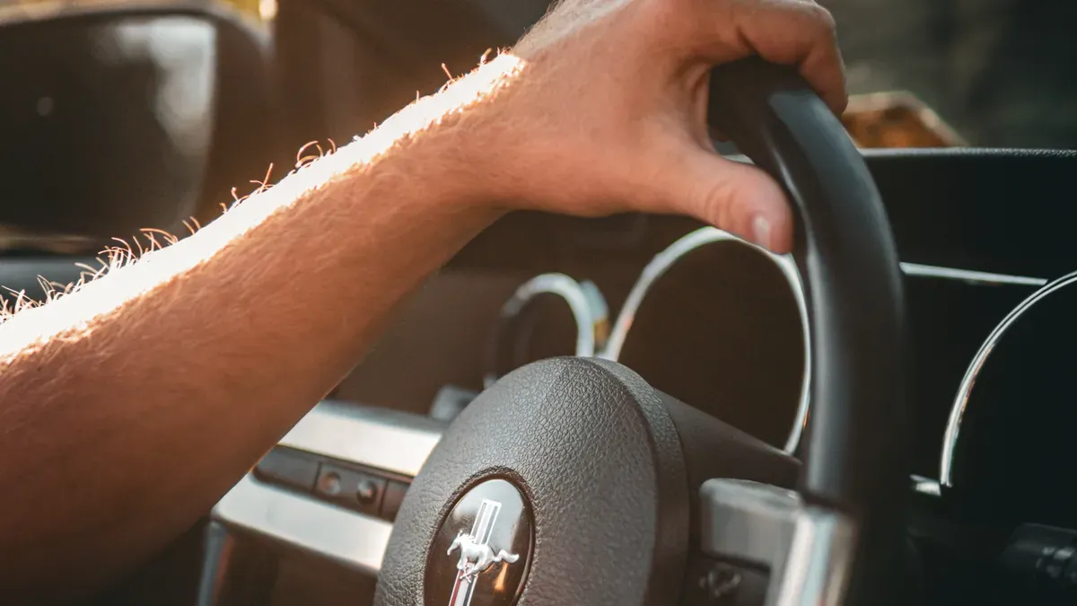 Turn Signal Usage and Common Mistakes