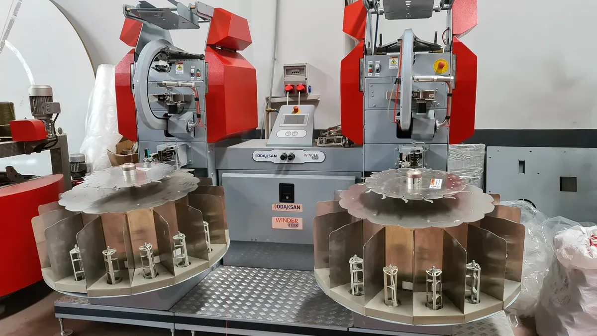The Ultimate Guide to Servo Rewinding Machines in 2026
