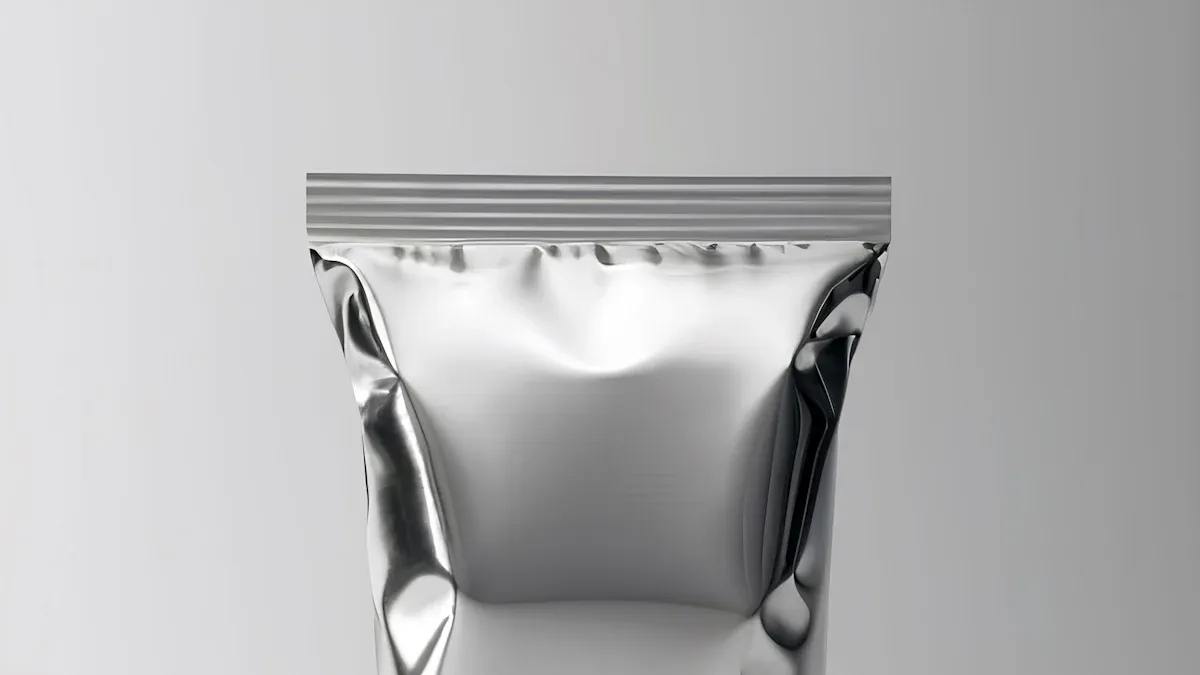 news-720-405 What are aluminum foil bags with plastic handles and how are they used