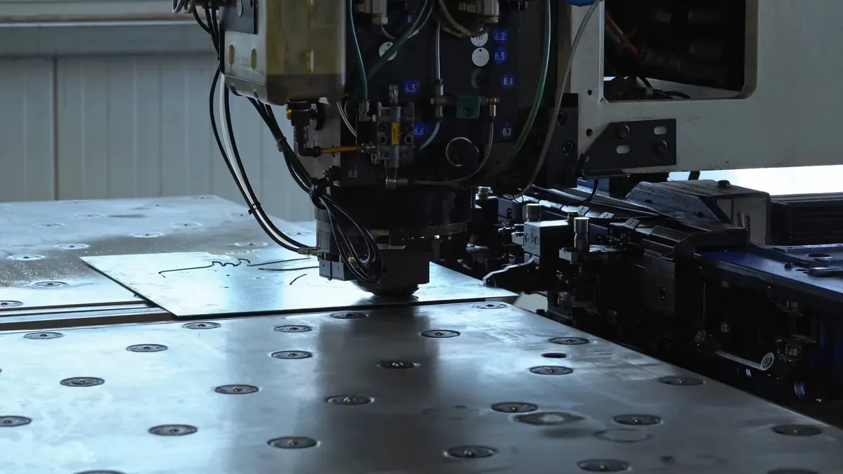 Best High Speed Die Cutting Machines for Industrial Use Compared