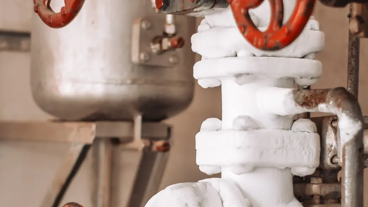 API 602 Forged Steel Gate Valve Overview