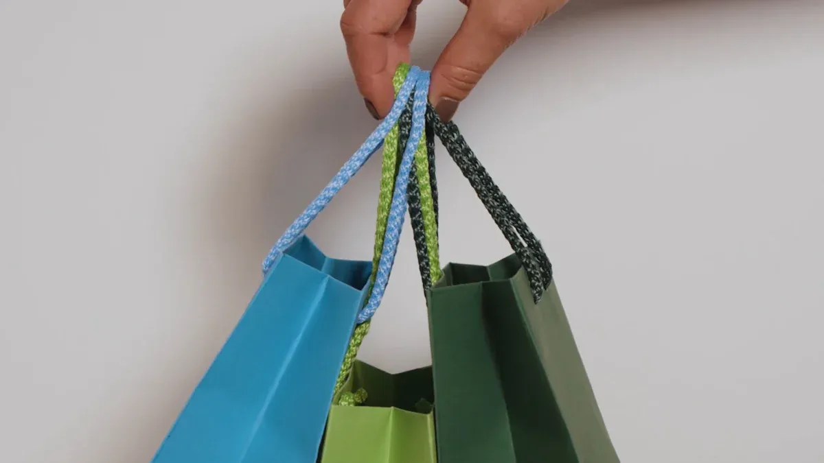 Applications in Flexible Packaging