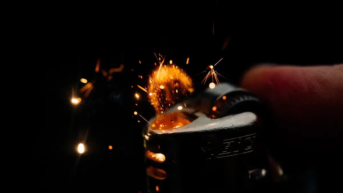 What Is a Spark Plug and How Does It Work