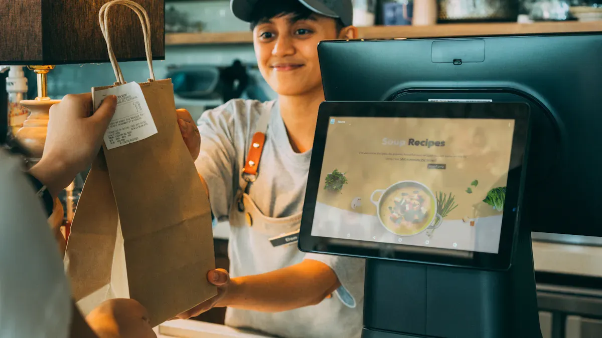 Define Your Paper Bag Needs