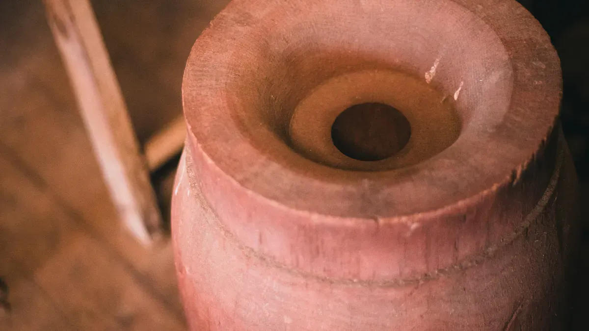 Brake Drum Basics