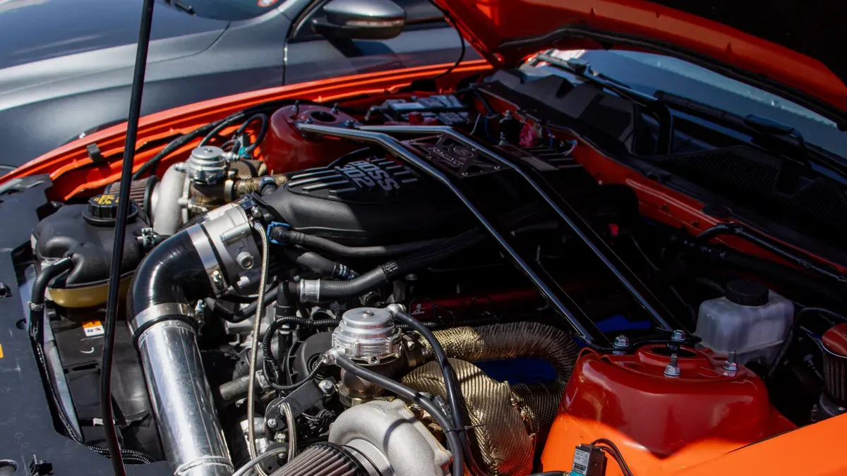 Turbocharger vs Supercharger Benefits and Tradeoffs Which Is Better?
