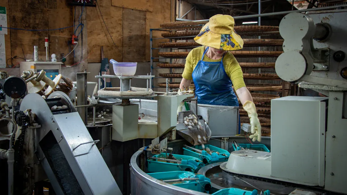 info-720-405 Safety Practices for Film Blowing Machine