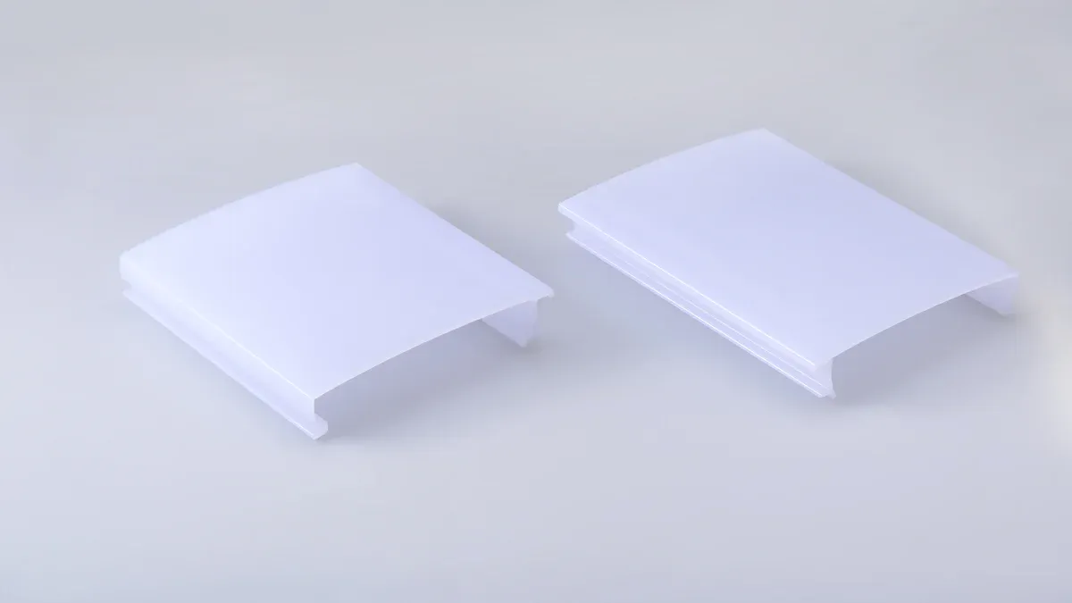 Cost Savings with ABA Blown Film Machine