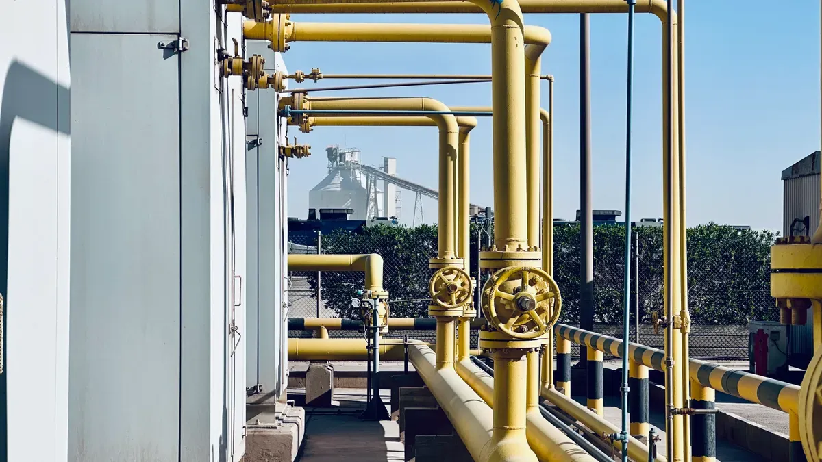 Applications of Gate Valves