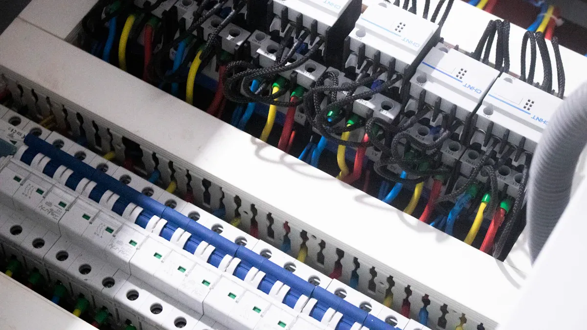What is a Current Back up Fuse