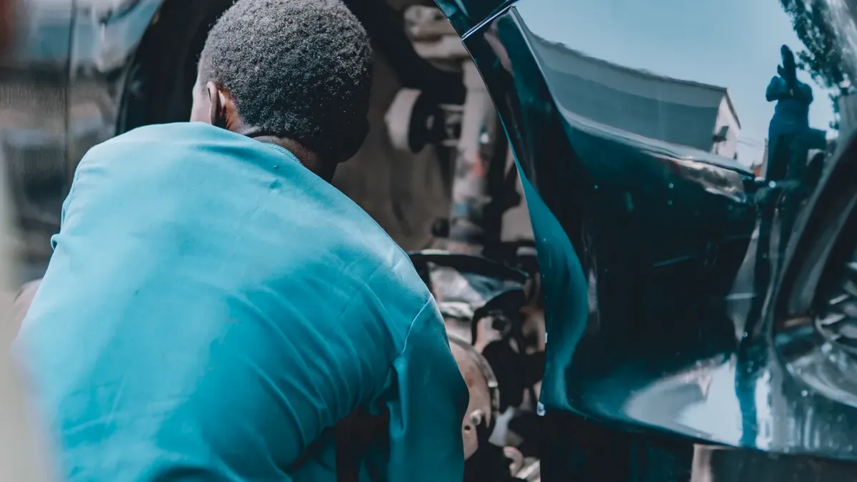 Mastering Steering Gear Diagnostics for 2026