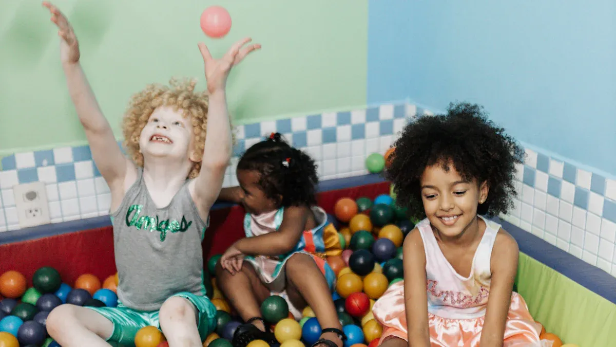 Matching Equipment to Goals