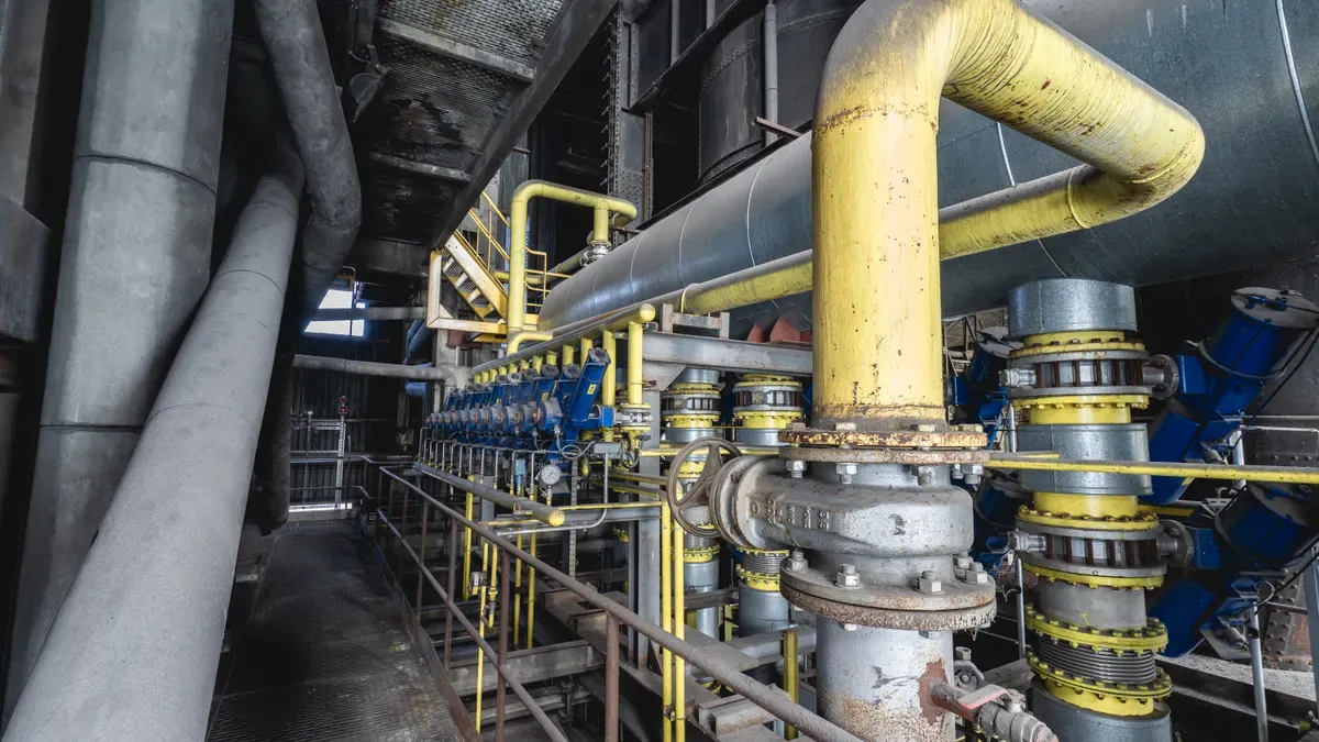 Operation of Top Entry Ball Valve