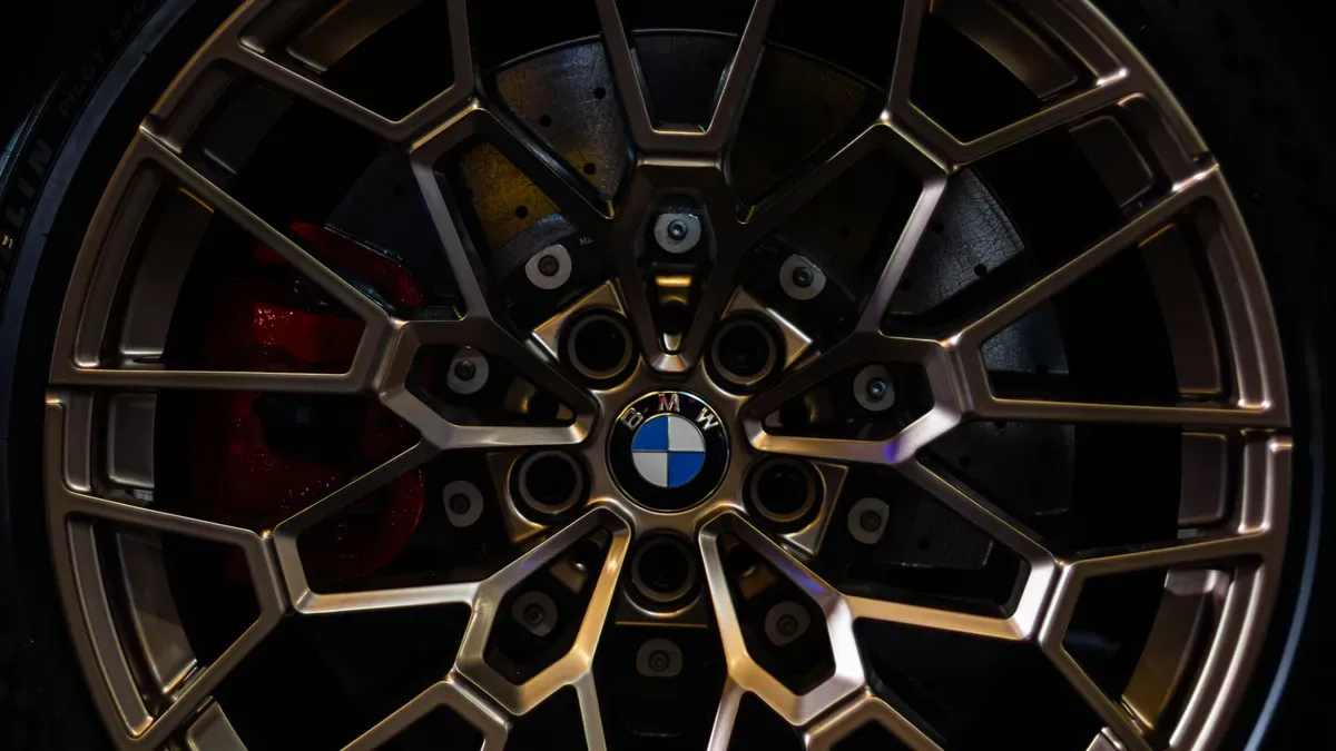 What Is a Wheel Rim and How Does It Work in Your Vehicle