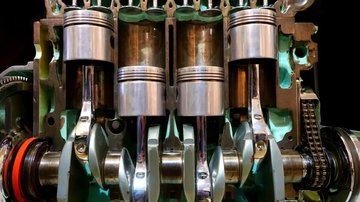 Understanding Cylinder Head Functions