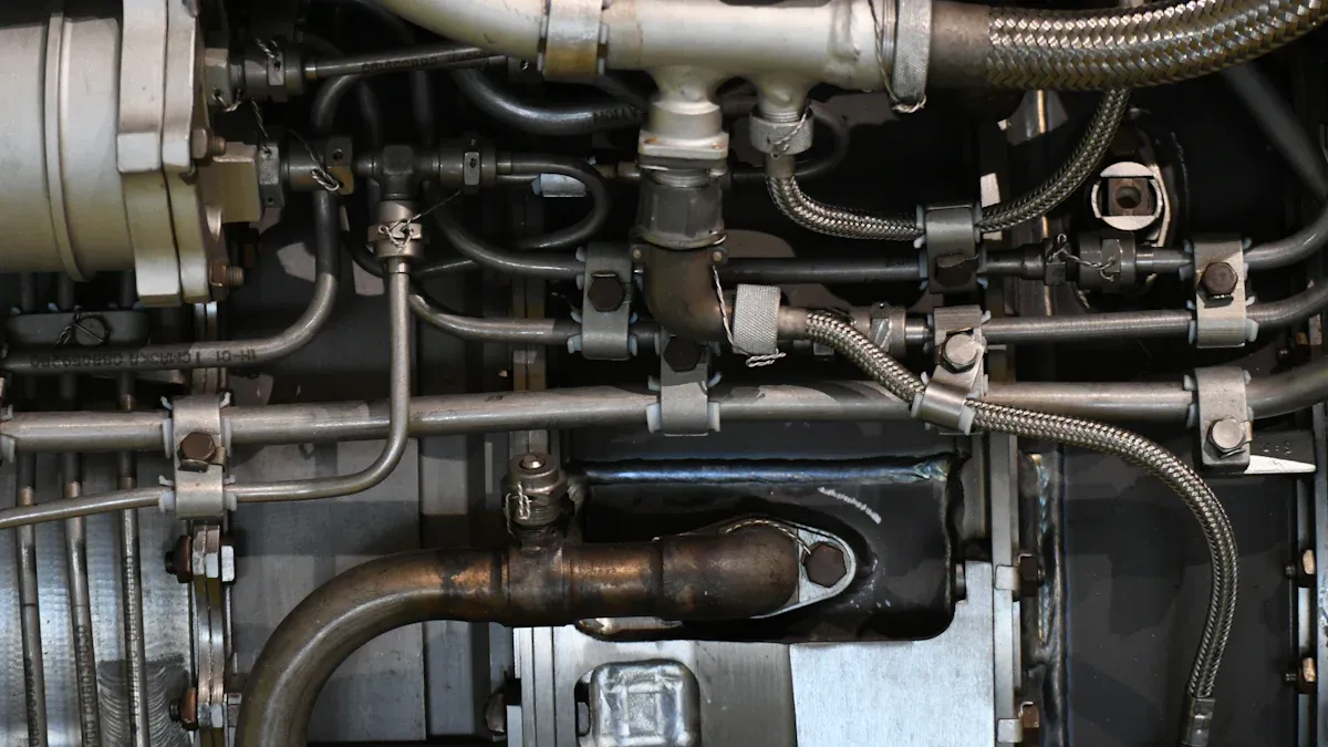 What Is a Car Water Pump and How Does It Work