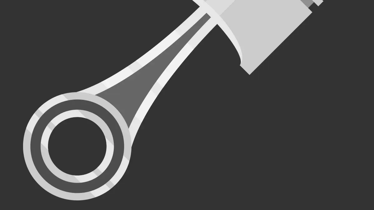 What Is a Connecting Rod? Definition, Function, and Types