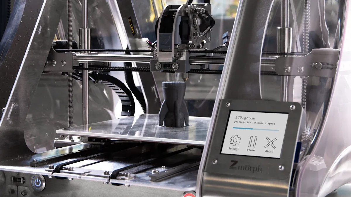 Computerized Bag Making Machine Overview