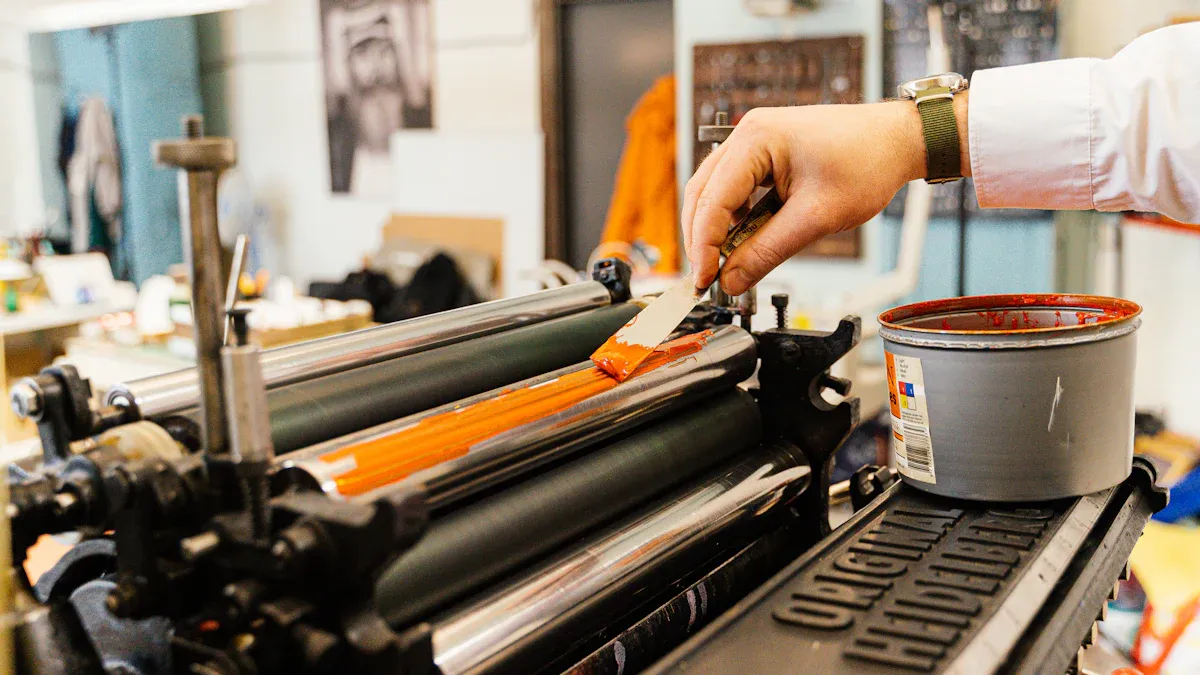 Soybean Oil Extraction Machine Basics