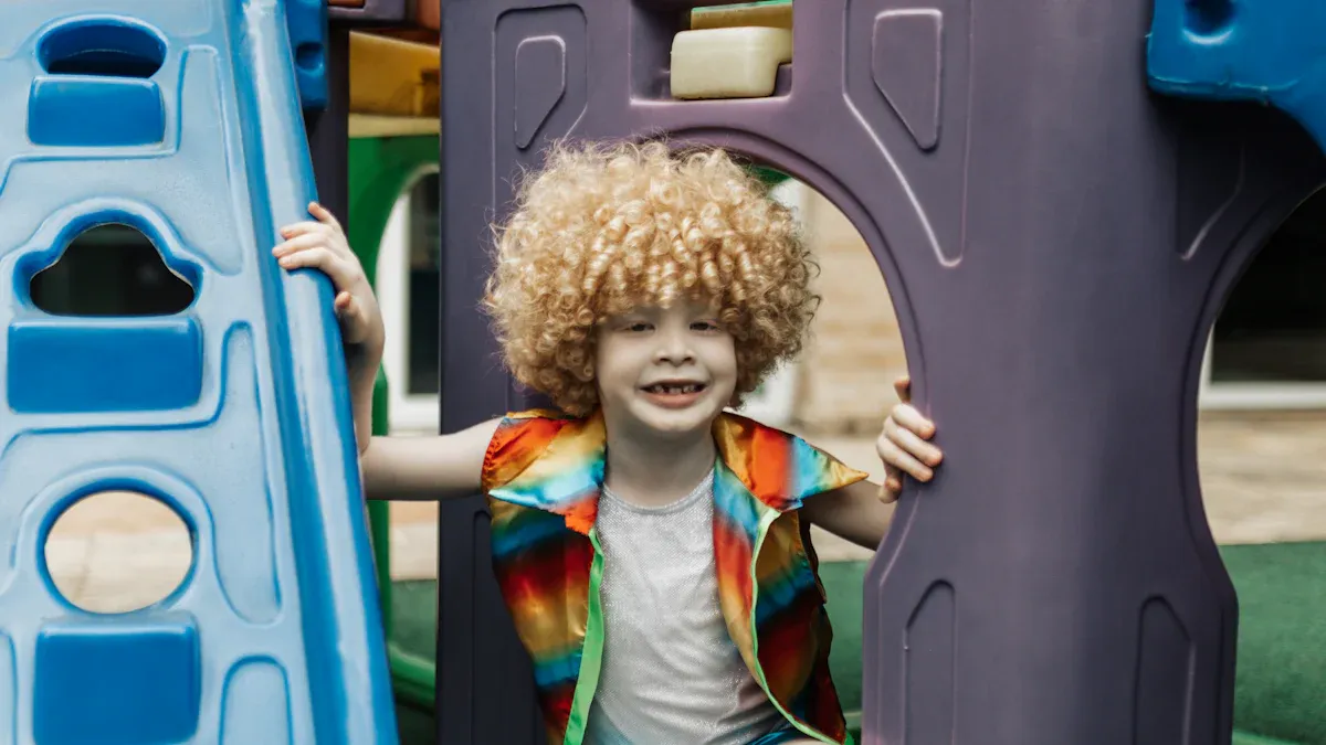 Engagement & Imagination