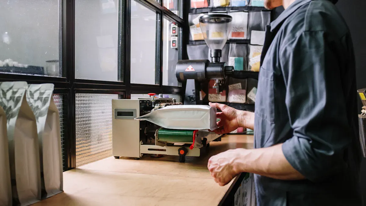 User-focused features and support