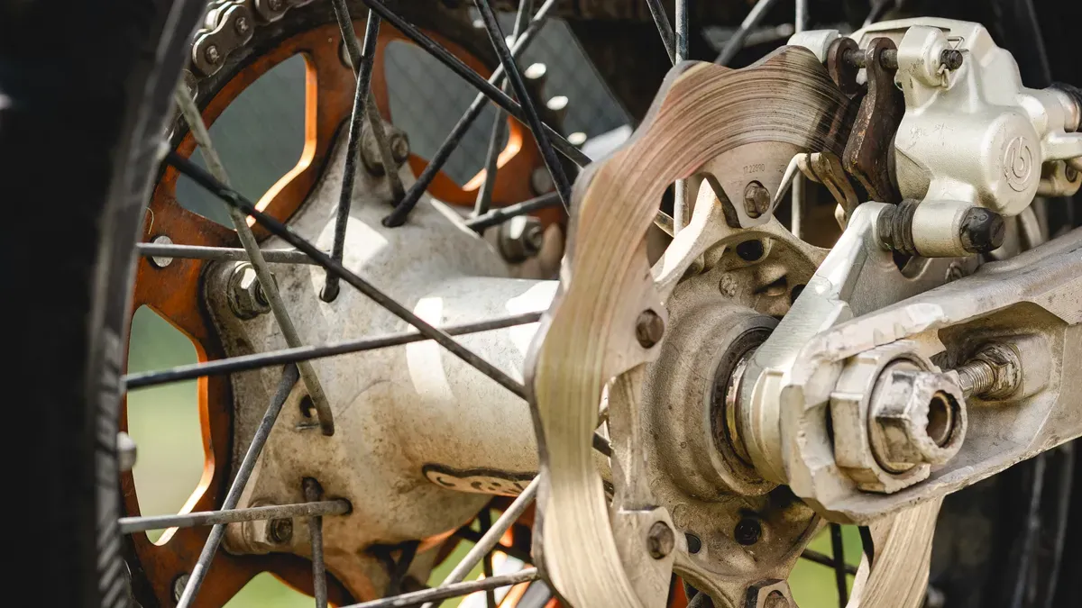 How to Replace a Wheel Speed Sensor Yourself