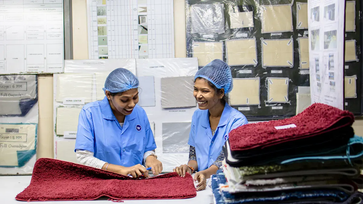 Compare Non Woven Bag Making Machine Options