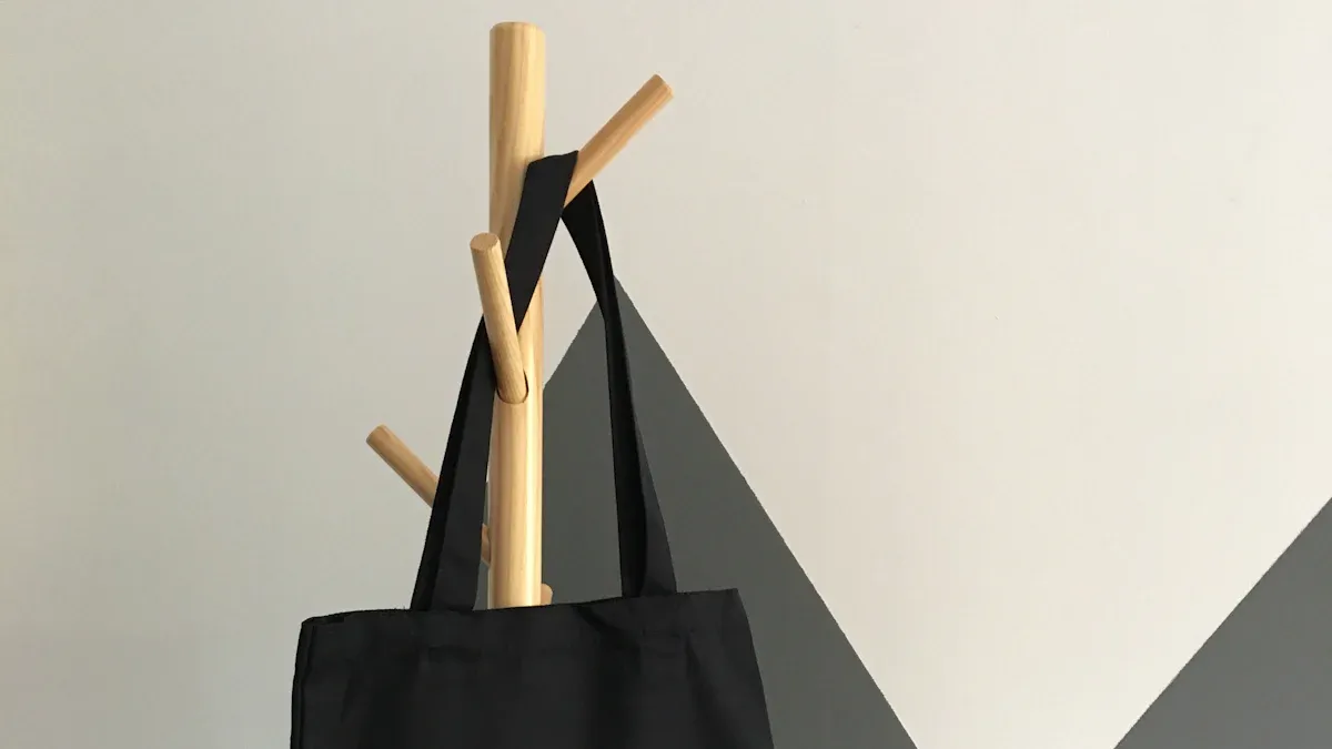 What is a Cloth Shopping Paper Bag Machine and How Does It Work