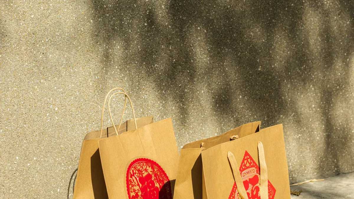 How Paper Lunch Bag Machines Work Step by Step