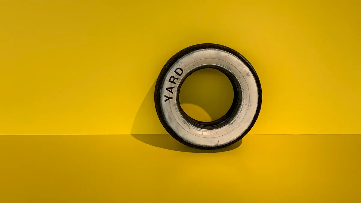 Rod End Spherical Bearings Structure