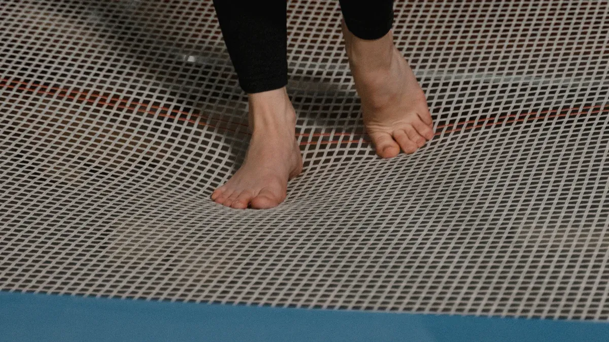 Balance & Coordination