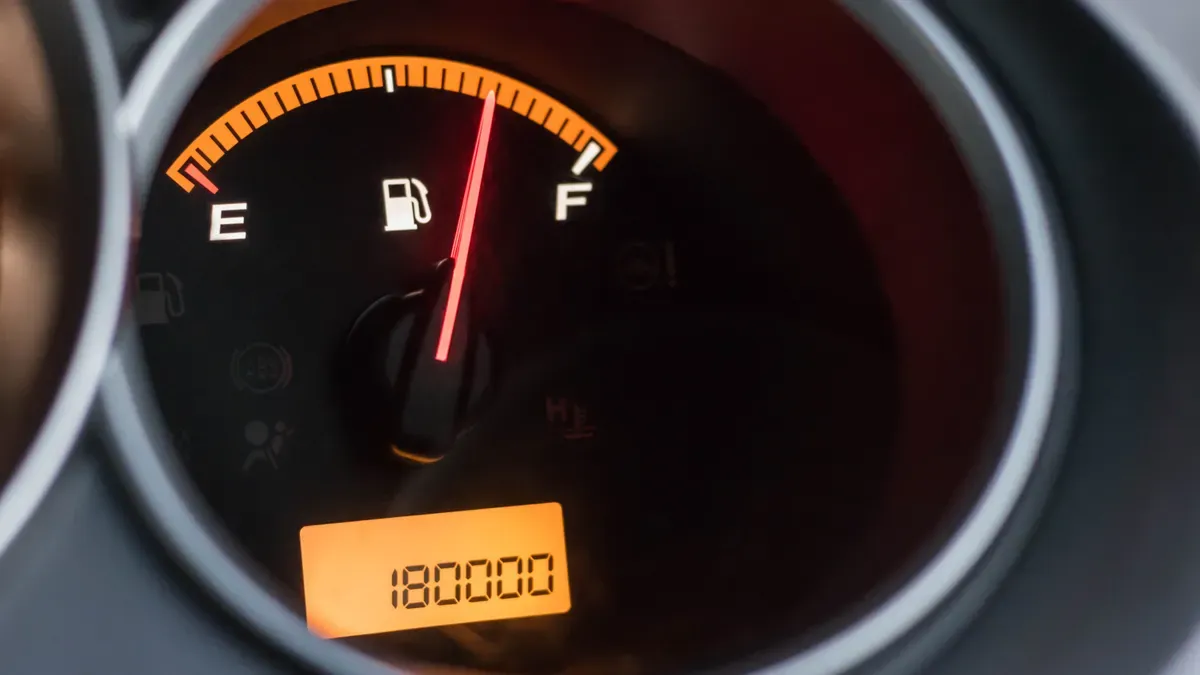 How to Diagnose a Failing Car Fuel Pump Before It Fails Completely