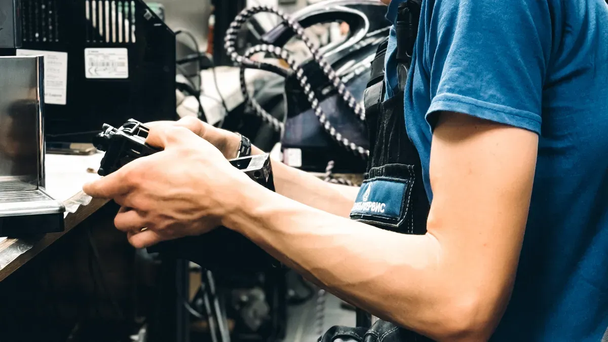 Steering Gear Adjustments & Simple Fixes