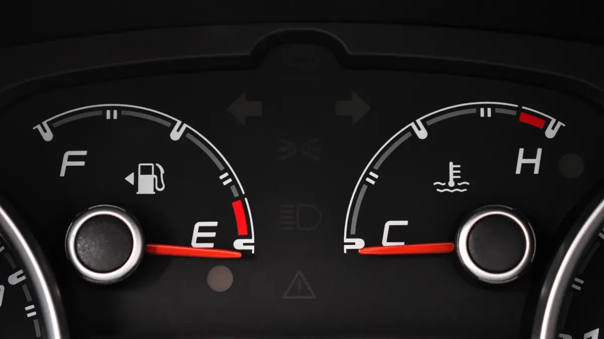 Diagnosing Car Fuel Pump Symptoms