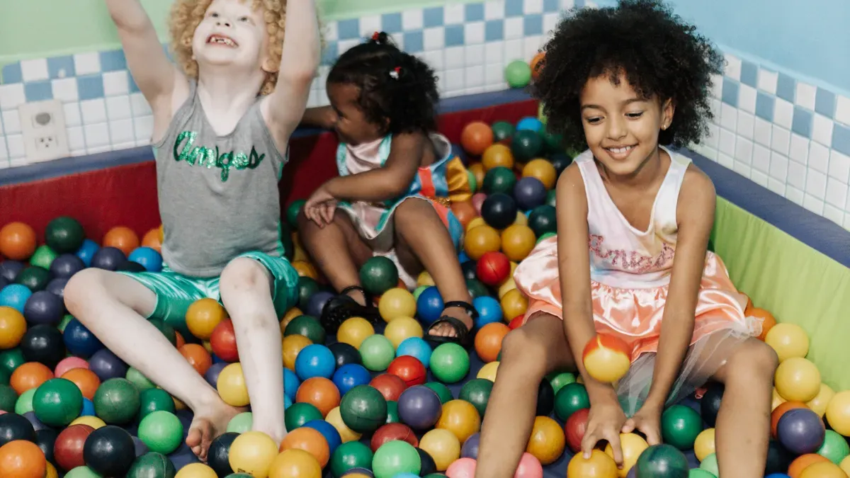 How to Start a Commercial Indoor Playground Business in 2026