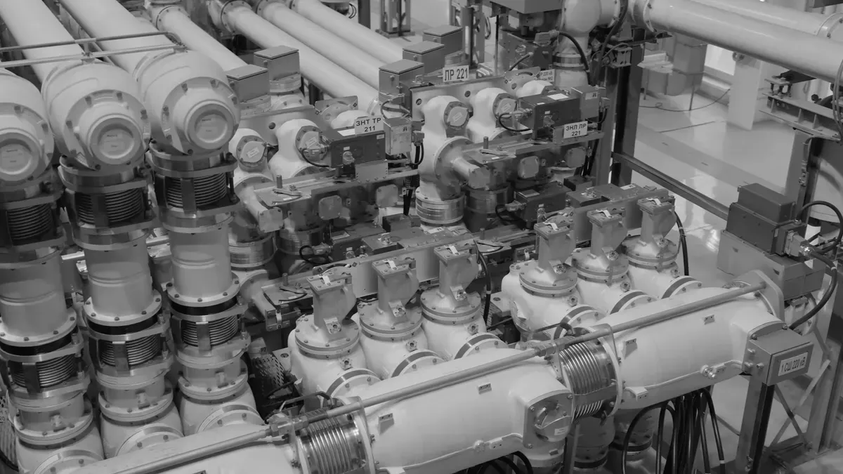 Essential Slitting Machine Components and Controls