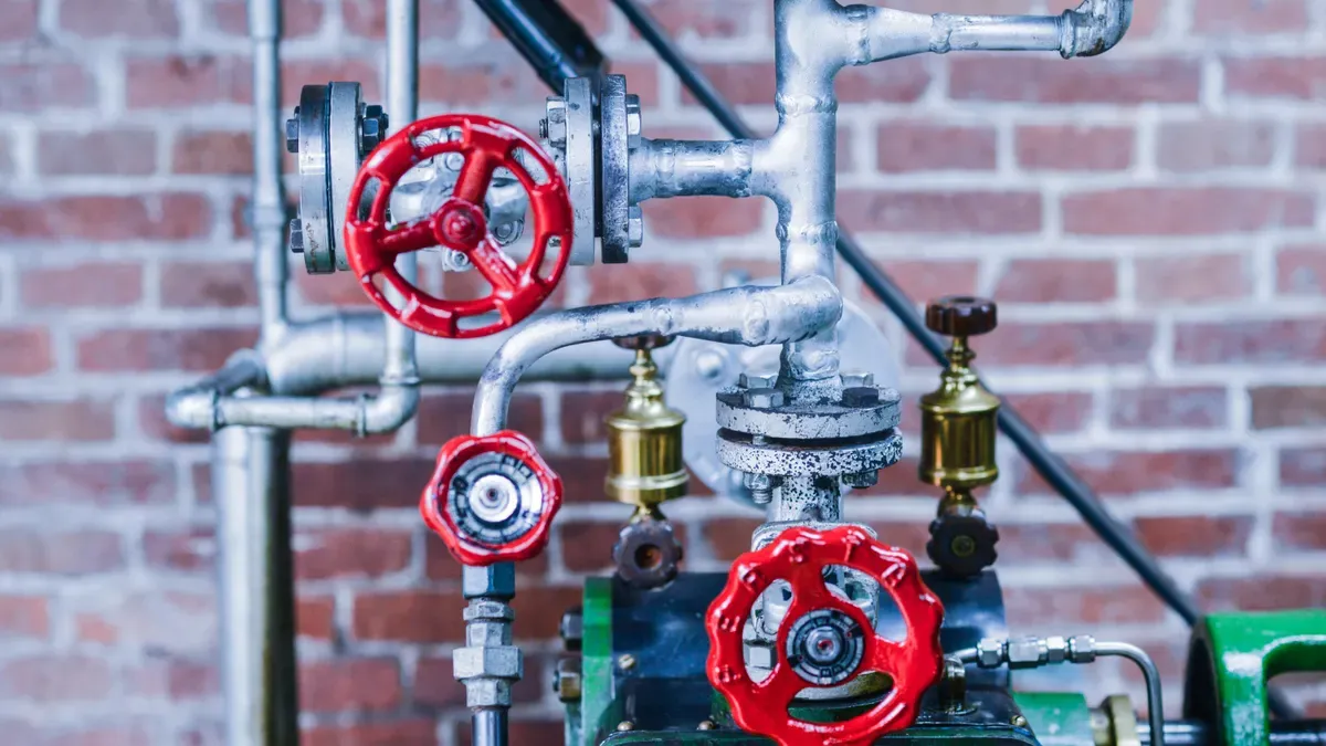 What is a Stainless Steel Ball Valve and How Does It Work