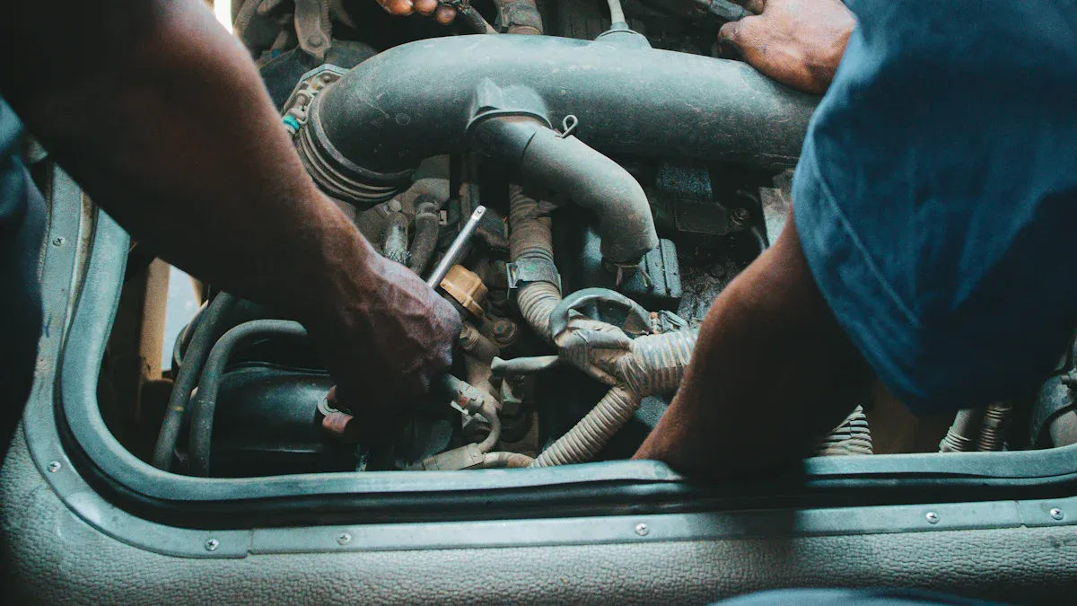 Preparation and Safety