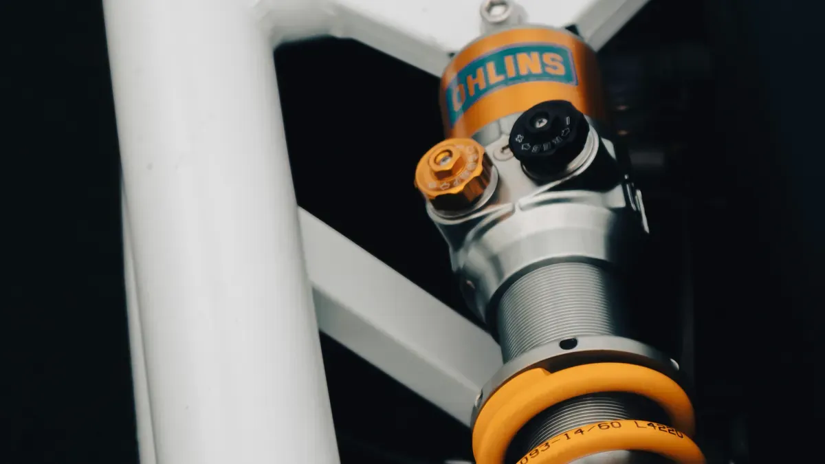 What Is a Strut Mount and How Does It Work
