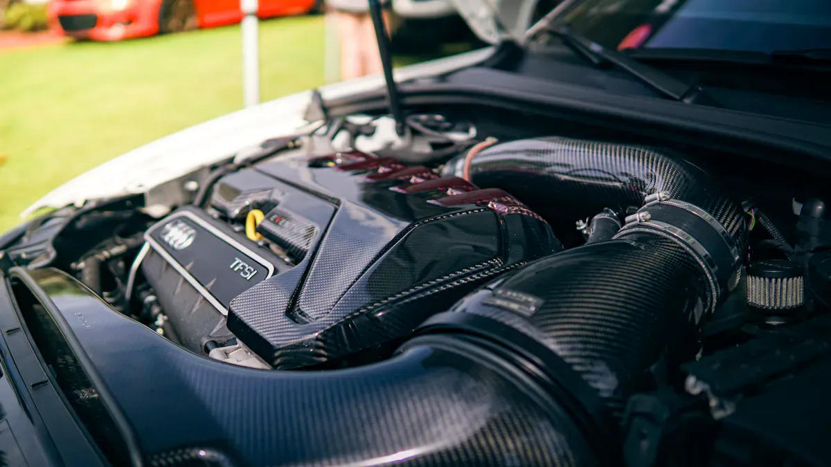 Vacuum Booster Basics