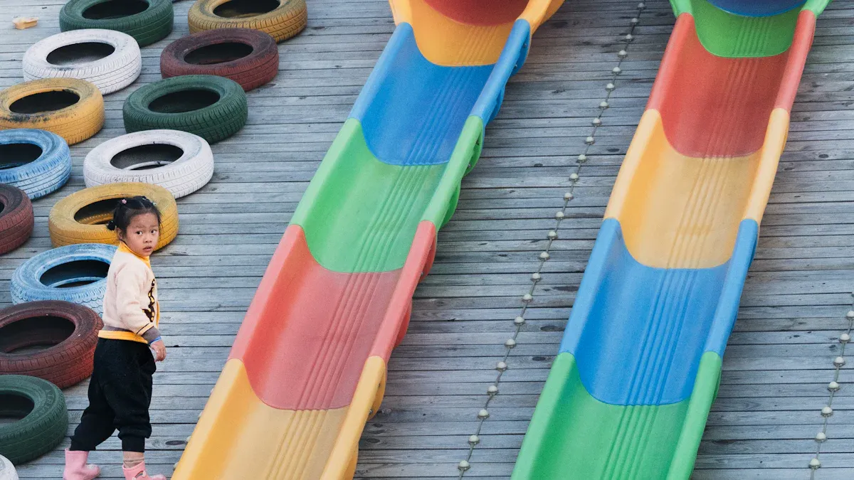 Customization and Equipment Options