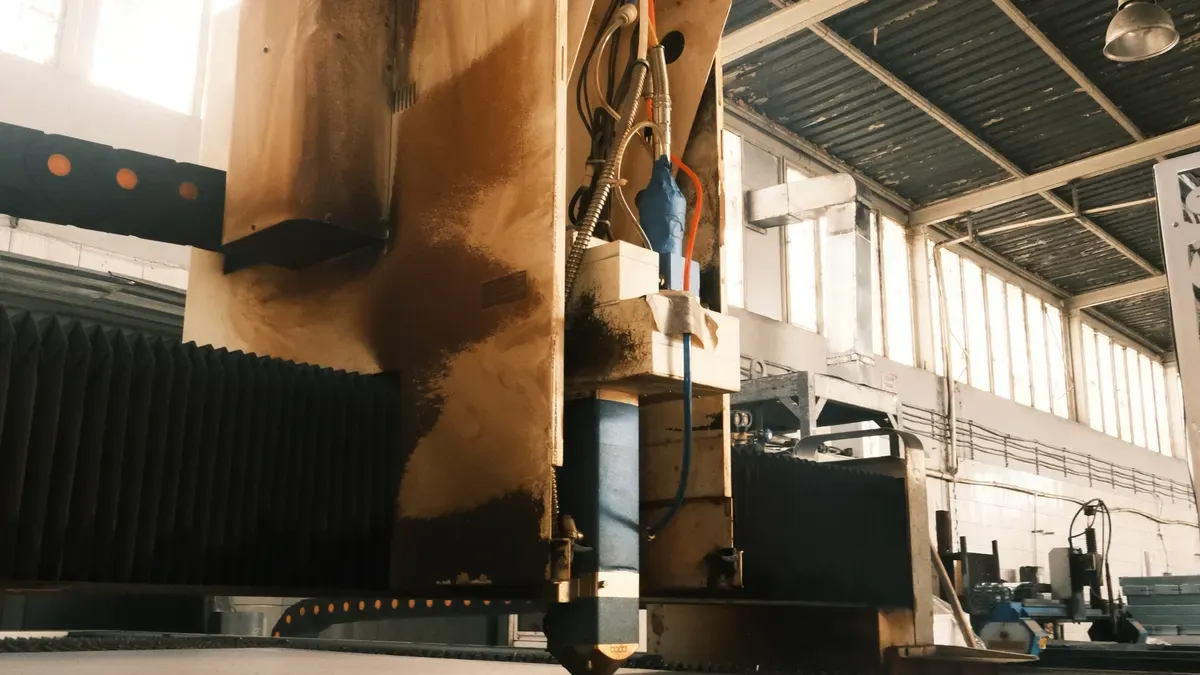 How Flatbed Die Cutting Works