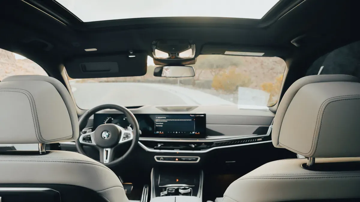 Sunroof Types and Features