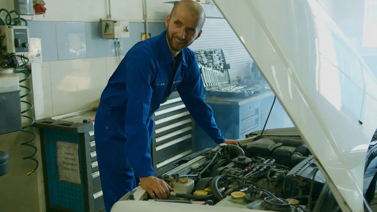 How to Test Crankshaft Position Sensor