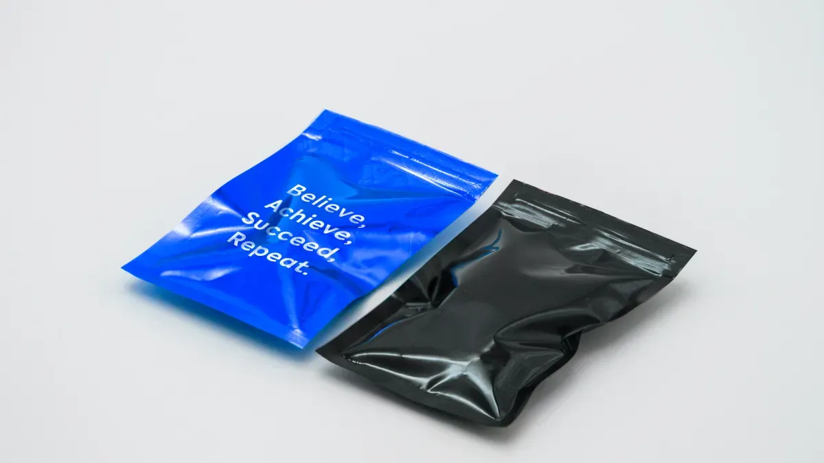 Applications: Side Seal vs Bottom Seal