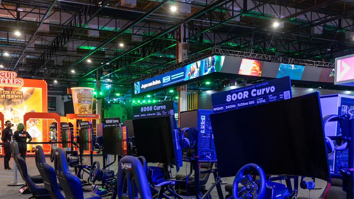 Best Indoor Playgrounds in Orlando