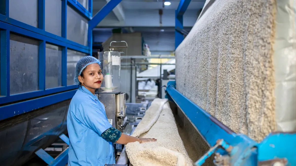 How to Make Non Woven Bags with a Machine