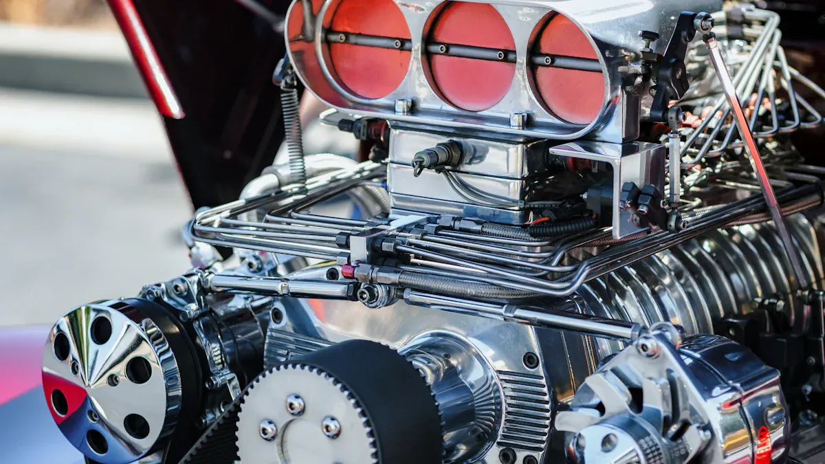 Step-by-Step Guide to Replacing a Blower Motor Resistor