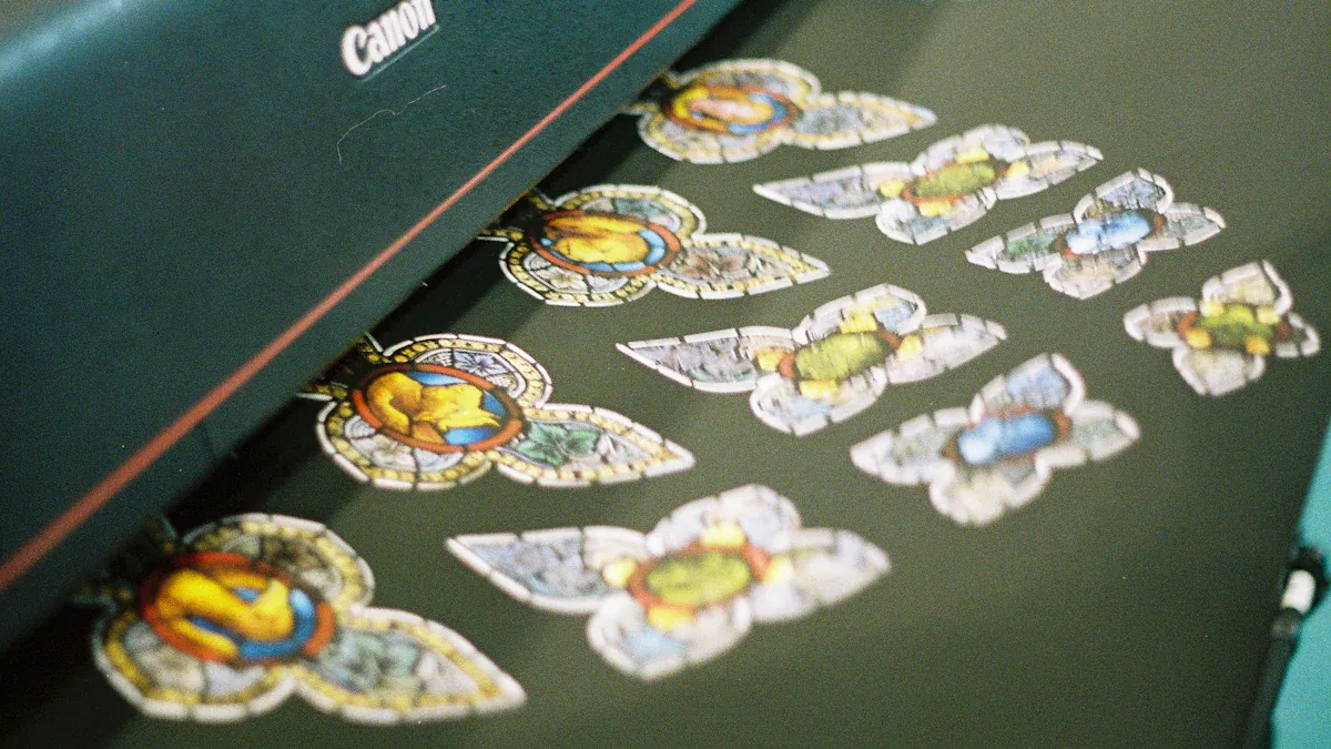 How a Die Cutting Machine Works