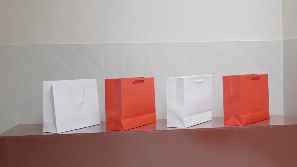 Paper Bag Machine Price Overview